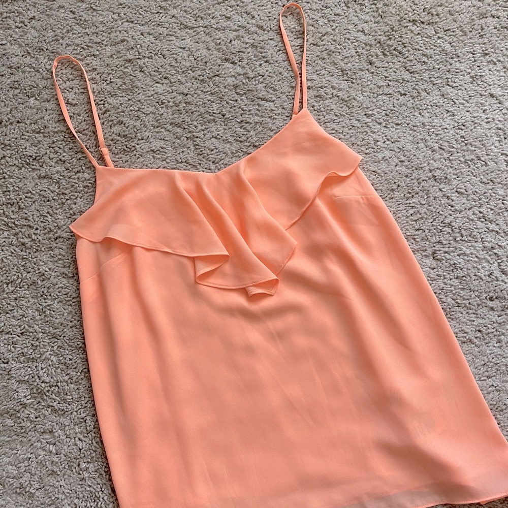 Lilly Pulitzer Tank
